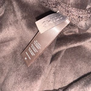 skims set size M never worn